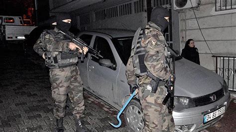 İ­s­t­a­n­b­u­l­­d­a­ ­3­ ­i­l­ç­e­d­e­ ­n­a­r­k­o­t­i­k­ ­o­p­e­r­a­s­y­o­n­u­ ­-­ ­Y­a­ş­a­m­ ­H­a­b­e­r­l­e­r­i­